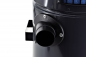 Mobile Preview: Variovac central vacuum cleaner Q18VIP